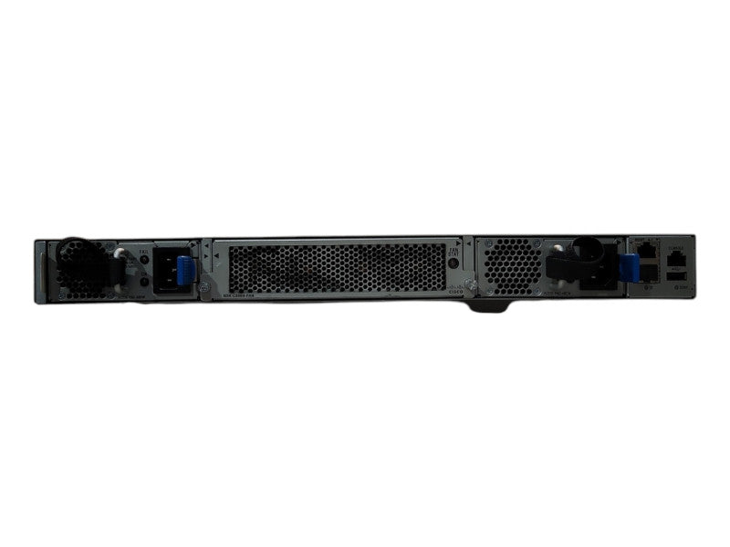Cisco N3K-C3064PQ-10GX Nexus 3064 48x SFP+ Switch w/ 2x PSU