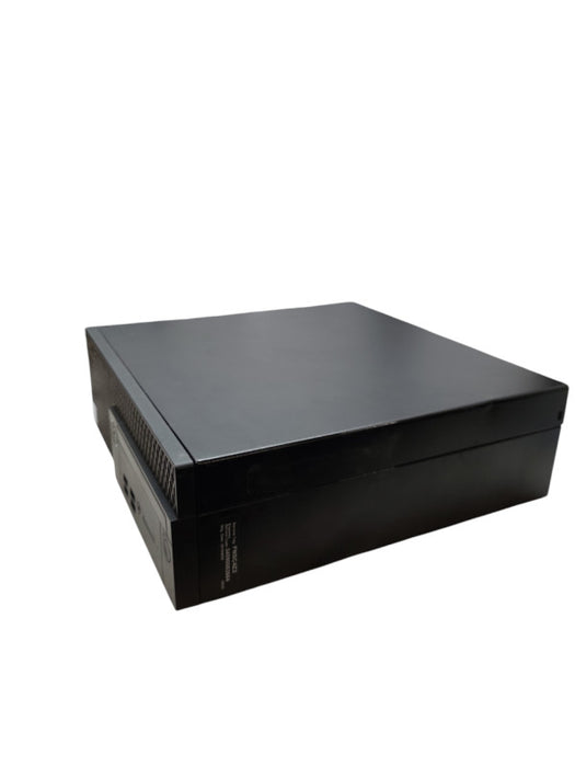 DELL OptiPlex 3060 SFF INTEL CELERON G4900@3.10 4GB RAM NO- HDD/SSD