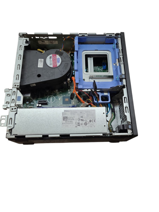 DELL OptiPlex 3060 SFF INTEL CELERON G4900@3.10 4GB RAM NO- HDD/SSD