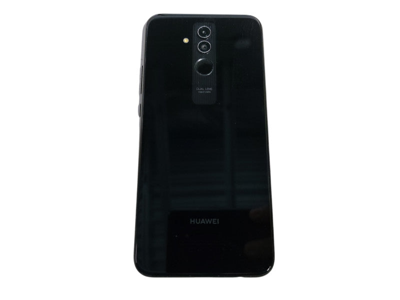 Huawei Mate 20 Lite - 64GB - Black [SNE-LX3] (