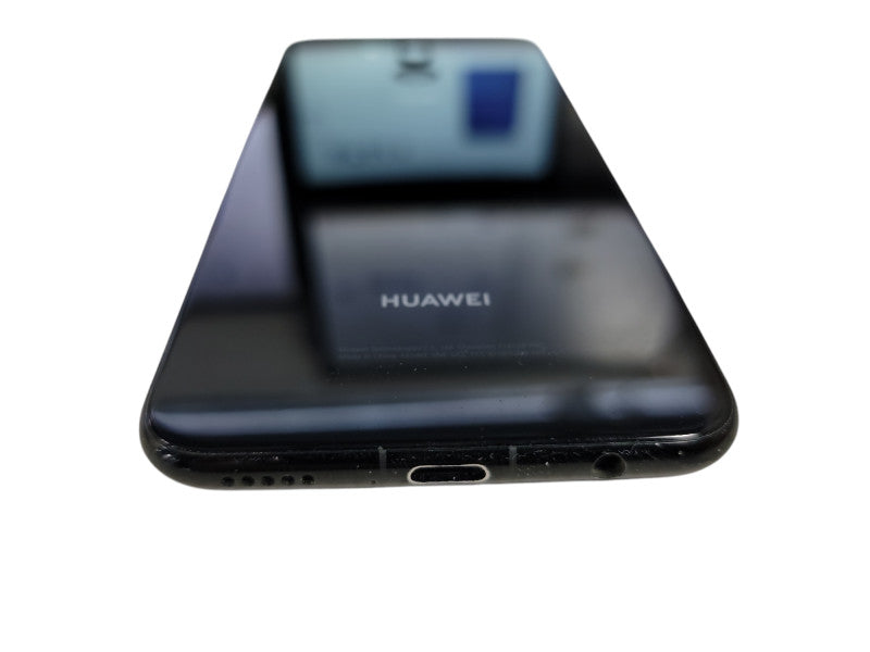 Huawei Mate 20 Lite - 64GB - Black [SNE-LX3] (