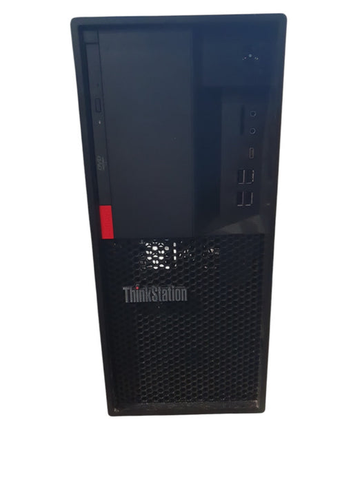 Lenovo ThinkStation P330 Tower | i7-8700 @ 3.2GHz 16GB DDR4