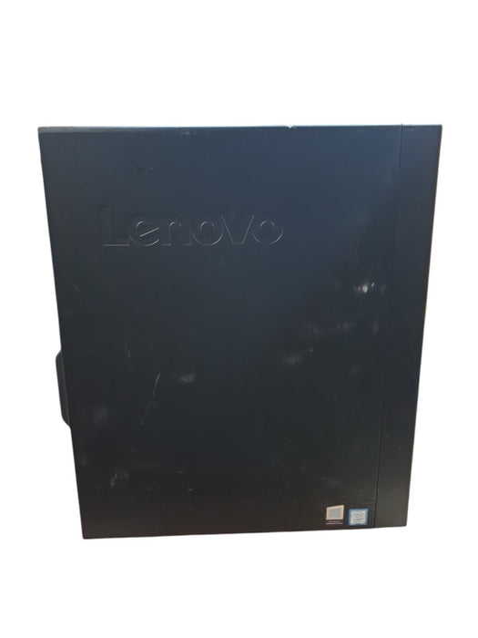 Lenovo ThinkStation P330 Tower | i7-8700 @ 3.2GHz 16GB DDR4