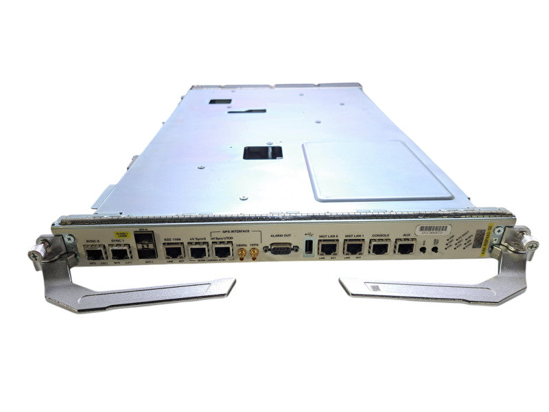 Cisco A9K-RSP440-SE ASR 9000 Route Switch Processor 440