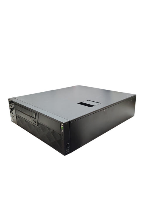 CUSTOM PC PRIME H310M-A Core i3-8100 3.6GHz 8GB RAM NO-HDD/SSD