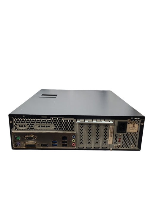 CUSTOM PC PRIME H310M-A Core i3-8100 3.6GHz 8GB RAM NO-HDD/SSD