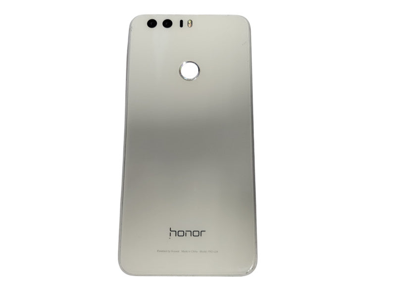 Huawei Honor 8 - 32GB - White [Read | FRD-L04] (