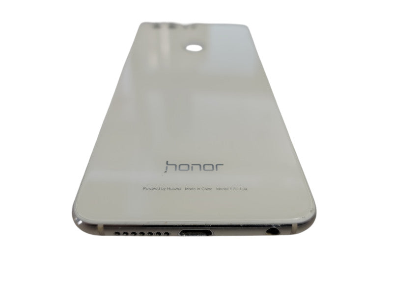 Huawei Honor 8 - 32GB - White [Read | FRD-L04] (