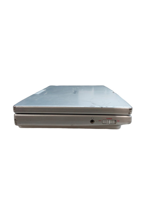 Polaroid Portable DVD/CD/Pic CD Player PDV-1002A w Swivel