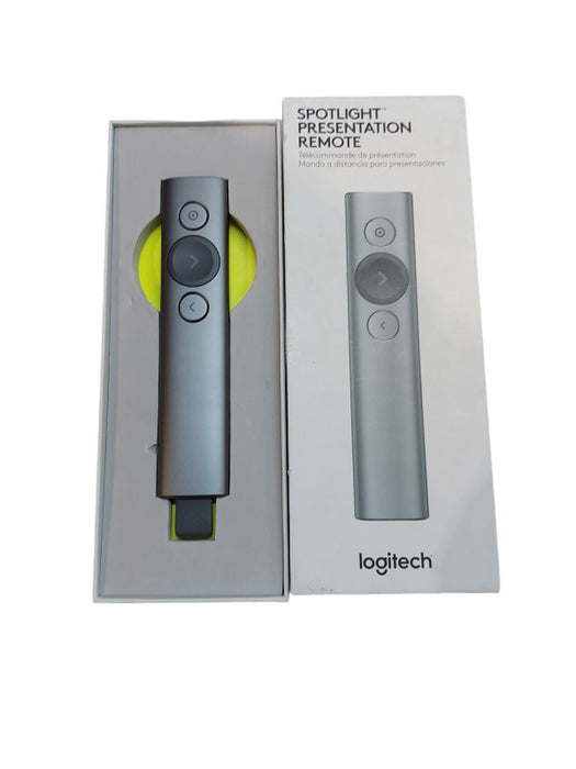 Logitech Spotlight Presentation Remote R-R0011