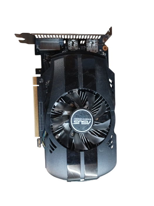 ASUS nVIDIA GeForce GTX 1050 Video Card 2 GB Q