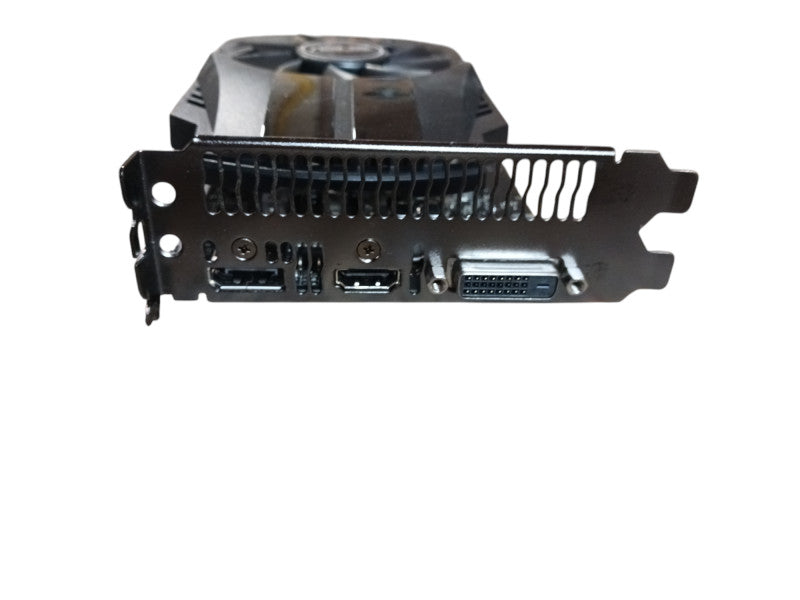 ASUS nVIDIA GeForce GTX 1050 Video Card 2 GB Q
