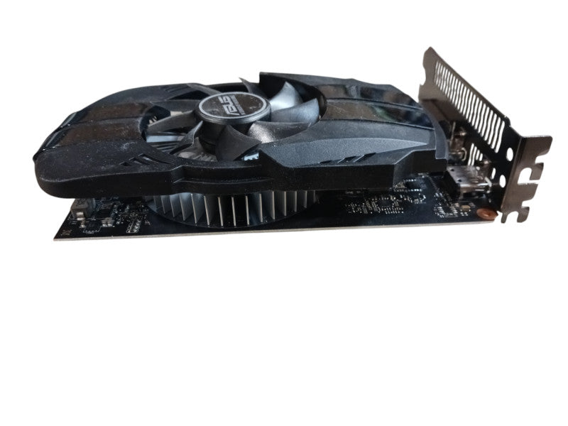 ASUS nVIDIA GeForce GTX 1050 Video Card 2 GB Q