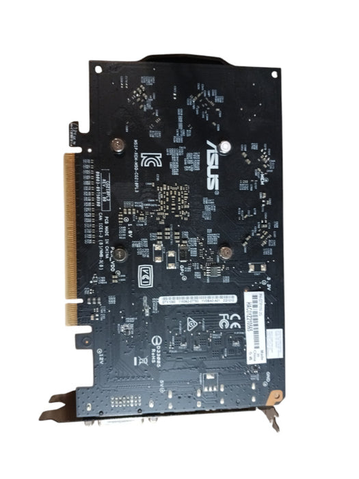 ASUS nVIDIA GeForce GTX 1050 Video Card 2 GB Q