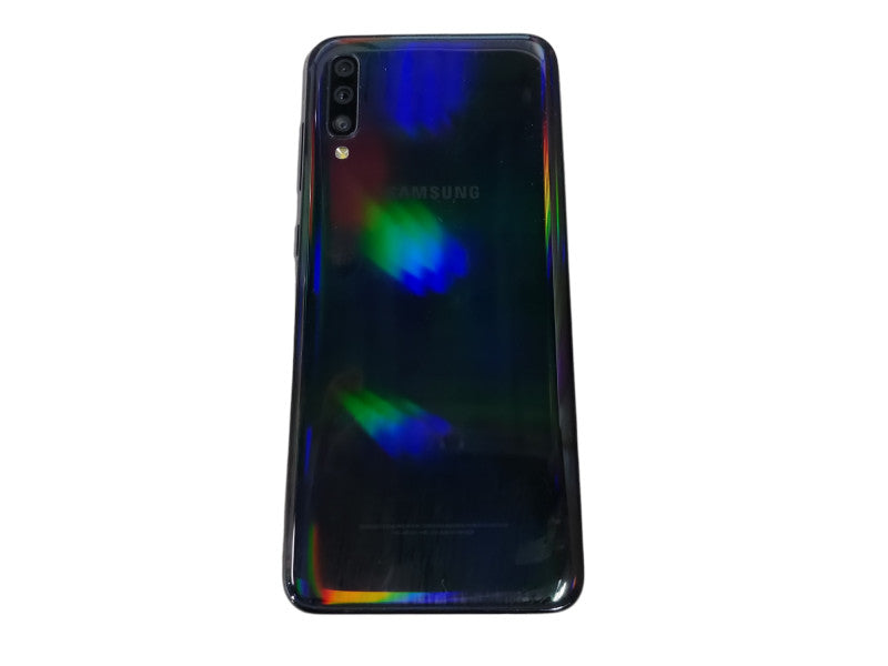 Samsung Galaxy A70 - 128GB - Iridescent [SM-A705W] (