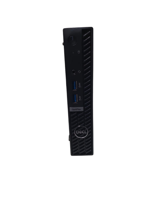 Dell OptiPlex Micro 7010 | i7-13700T @ 1.4GHz/4.9GHz | 16GB RAM