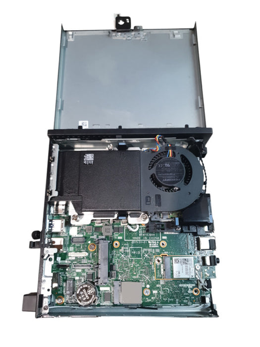 Dell OptiPlex Micro 7010 | i7-13700T @ 1.4GHz/4.9GHz | 16GB RAM
