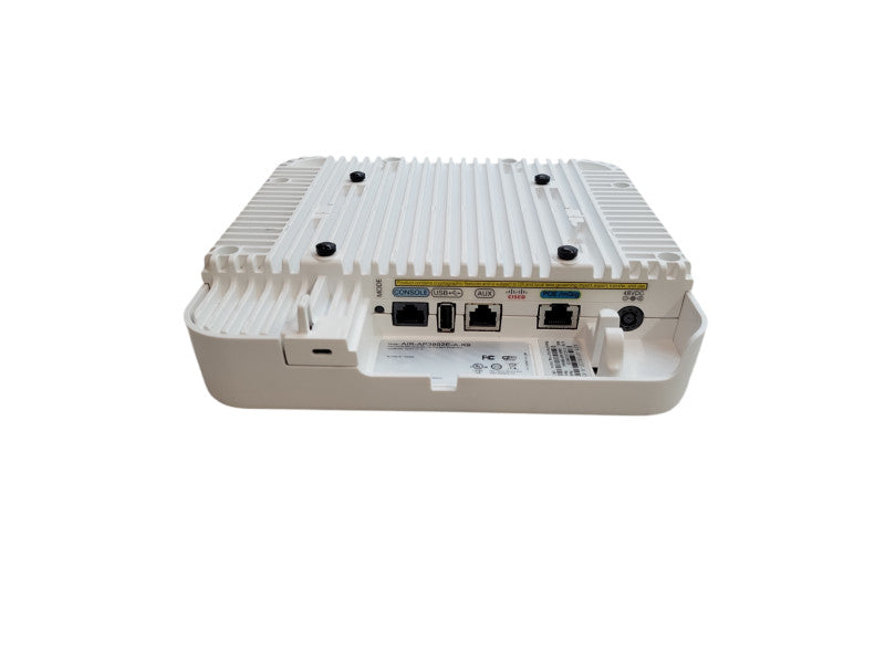 Cisco AIR-AP3802E-A-K9 W2 AP | V03 Q%
