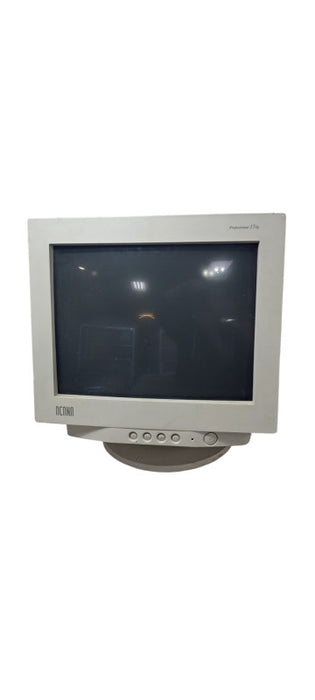 Acana Professional 15SP CRT Monitor - 15-inch Retro Monitor