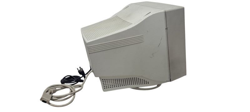 Acana Professional 15SP CRT Monitor - 15-inch Retro Monitor
