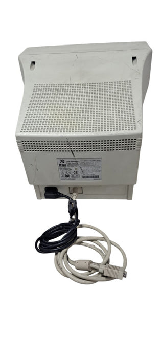 Acana Professional 15SP CRT Monitor - 15-inch Retro Monitor