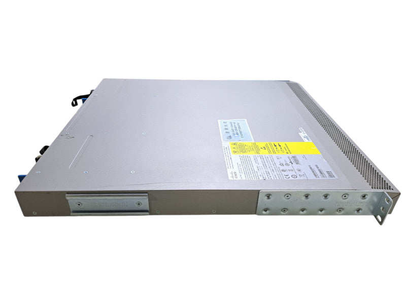 Cisco Nexus N3K-C3048TP-1GE | 48-Port Gigabit, 4x SFP Ethernet Switch |2x PSU