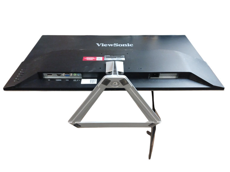 ViewSonic VX3276-mhd 32" Monitor 1920x1080 75Hz 8ms IPS Q