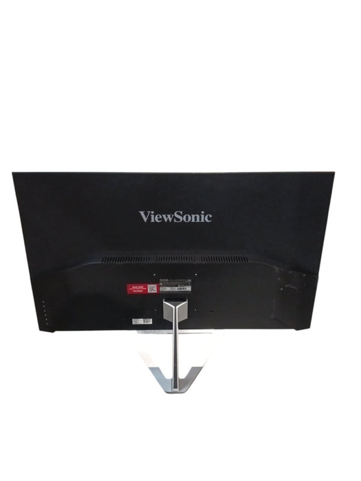 ViewSonic VX3276-mhd 32" Monitor 1920x1080 75Hz 8ms IPS Q