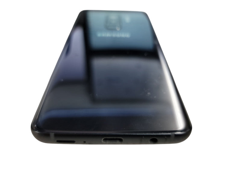 Samsung Galaxy S9 Plus - 64GB - Silver [SM-G965W] (