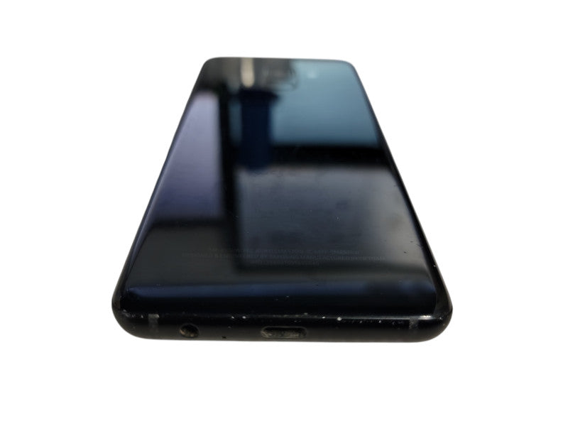 Samsung Galaxy A8 2018 - 32GB - Black [SM-A530W] Q(