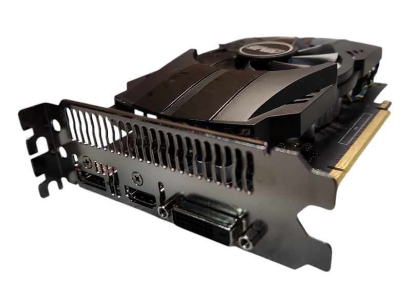 ASUS PH-GTX1050-2G NVIDIA GeForce GTX 1050 2GB Graphics Card