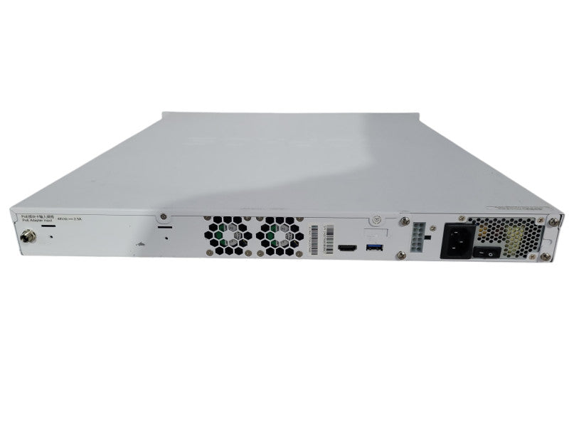 Sophos XG 430 Rev.2 capable Firewall running Sophos Home Firewall !