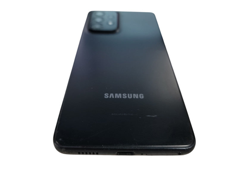 Samsung Galaxy A53 5G - 128GB - Black [SM-A536W | Read] (*