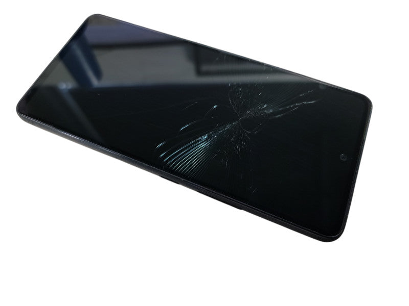 Samsung Galaxy A53 5G - 128GB - Black [SM-A536W | Read] (*