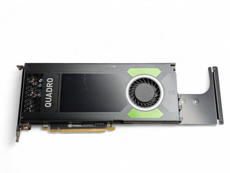 NVIDIA Quadro P4000 8GB Gddr5 GPU 699-5G410-0501-210 K 0TWPW0 Dell OEM  -