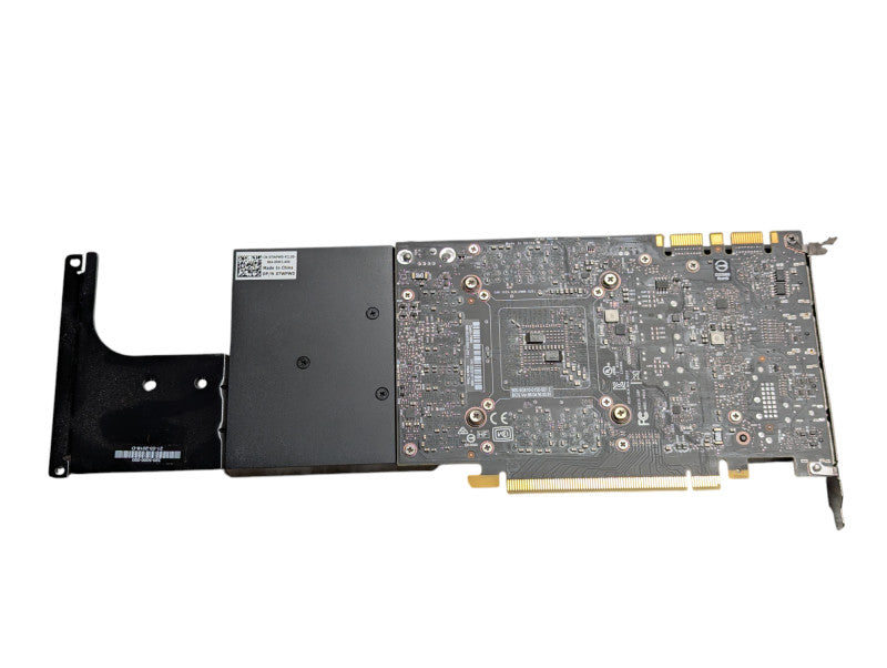 NVIDIA Quadro P4000 8GB Gddr5 GPU 699-5G410-0501-210 K 0TWPW0 Dell OEM !