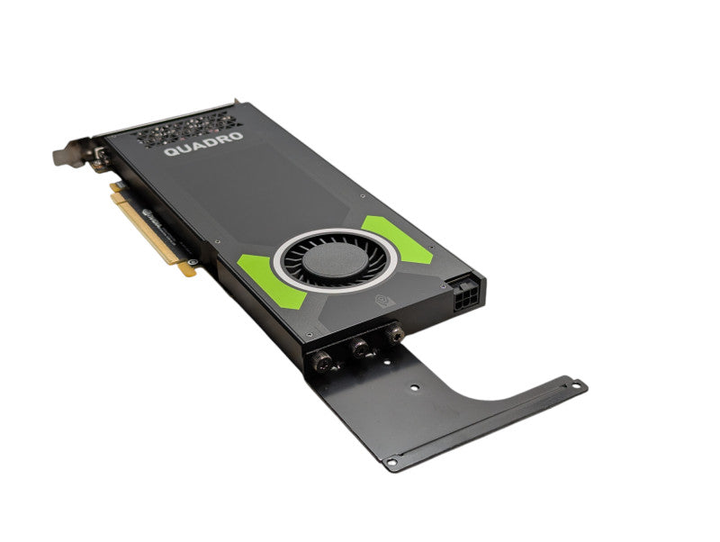 NVIDIA Quadro P4000 8GB Gddr5 GPU 699-5G410-0501-210 K 0TWPW0 Dell OEM  -