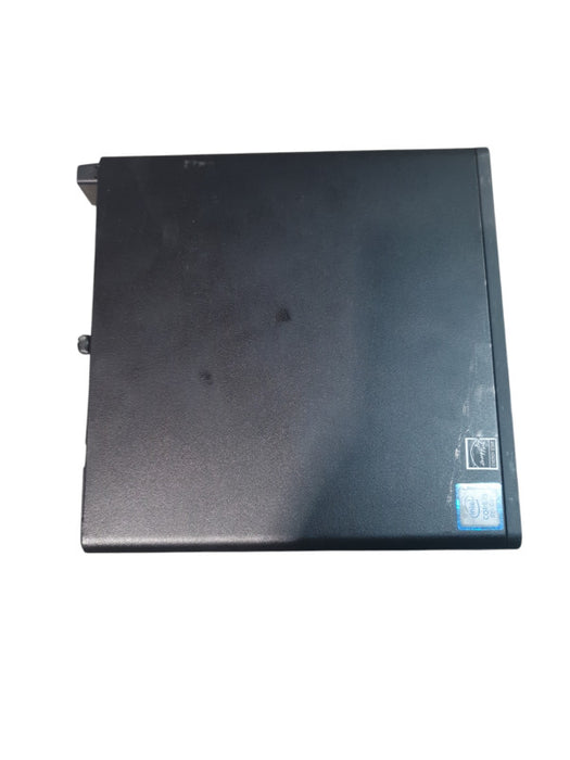 HP ProDesk 400 G4 Desktop Mini PC | i5-8500T @ 2.1GHz | 16GB DDR4