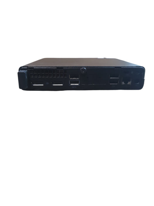 HP ProDesk 400 G4 Desktop Mini PC | i5-8500T @ 2.1GHz | 16GB DDR4