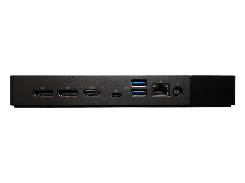 Dell WD19S (K20A001) USB Type-C Docking Station w/ 180W AC Adapter