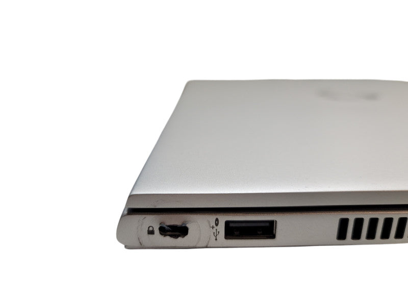 HP ProBook 440 G7| i7-10510U| 16GB DDR4| 256GB SSD READ β Lap200
