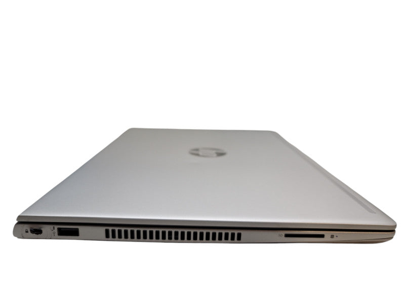 HP ProBook 440 G7| i7-10510U| 16GB DDR4| 256GB SSD READ β Lap200