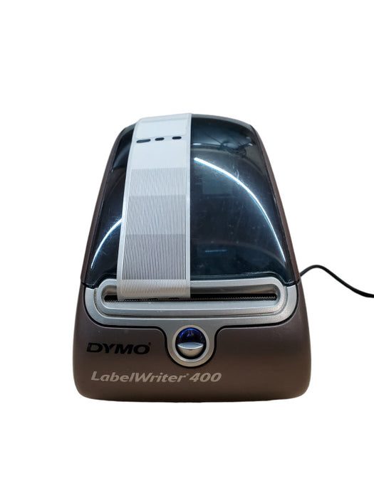 Dymo LabelWriter 400 Direct Thermal Label Printer w/ Roll