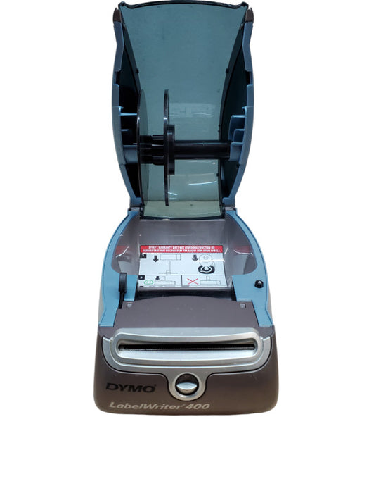 Dymo LabelWriter 400 Direct Thermal Label Printer w/ Roll