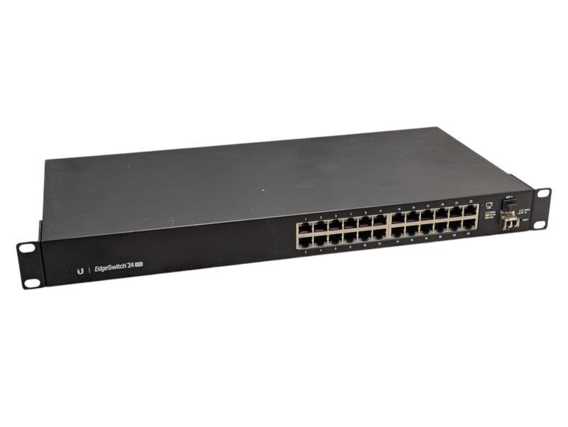 Ubiquiti EdgeSwitch 24 LITE ES-24-Lite  -
