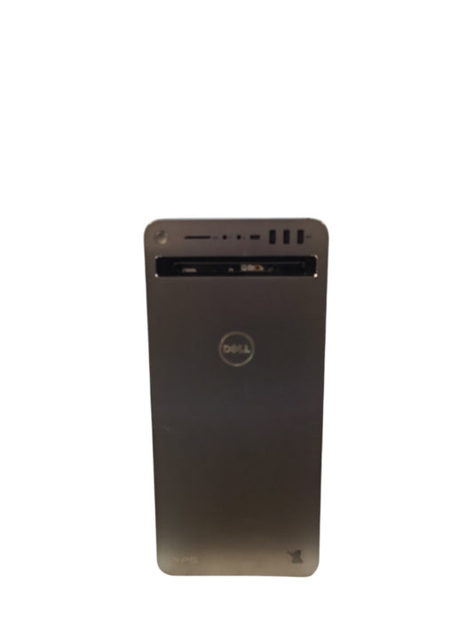 Dell XPS 8930 Intel i7-8700@3.2GHz 16GB NO-HDD/SSD