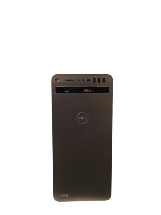 Dell XPS 8930 Intel i7-8700@3.2GHz 16GB NO-HDD/SSD