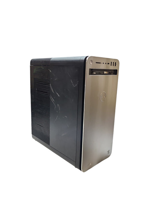 Dell XPS 8930 Intel i7-8700@3.2GHz 16GB NO-HDD/SSD