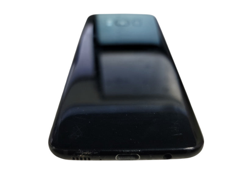 Samsung Galaxy S8 - 64GB - Black [SM-G950W | Read] (*
