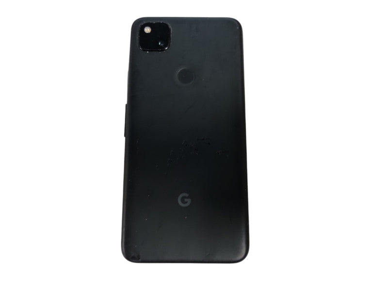 Google Pixel 4a - 128GB - Black (*
